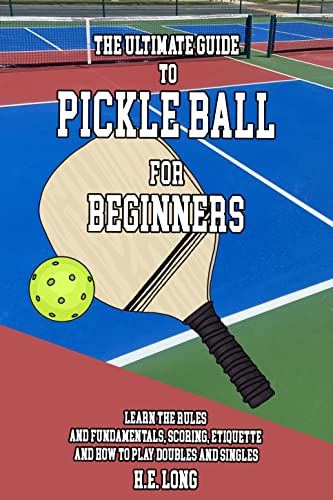 Beginner's Guide to Pickleball Paddles and Sneakers