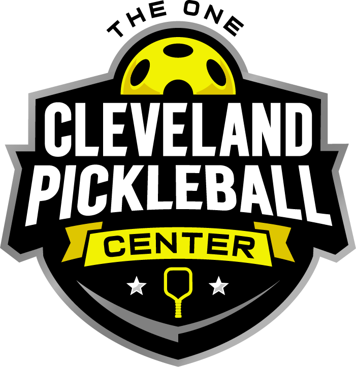 Cleveland Pickleball Center - Victor Jung