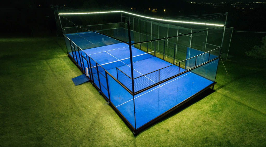 Padel Court