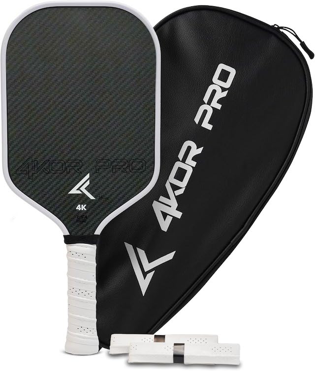 4KOR Pro Paddle