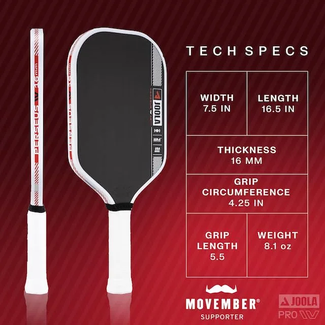 Joola Pro IV