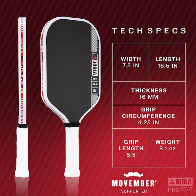 Joola Pro IV