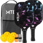 Top Pickleball Paddles