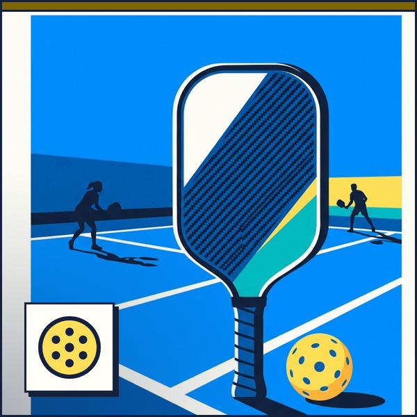 Horizon III Gen3S, up close — Horizon III Gen3s: Next-Gen Power Core Pickleball Paddle Overview