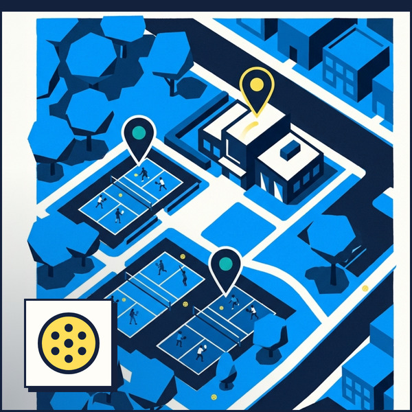 Find a court near you — How to Find Pickleball Courts Near You: Complete 2024 Checklist
