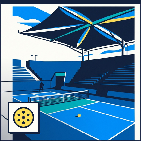 PPA Campus: year-round ops — Watch Arizona Athletic Grounds Pickleball Go Year-Round