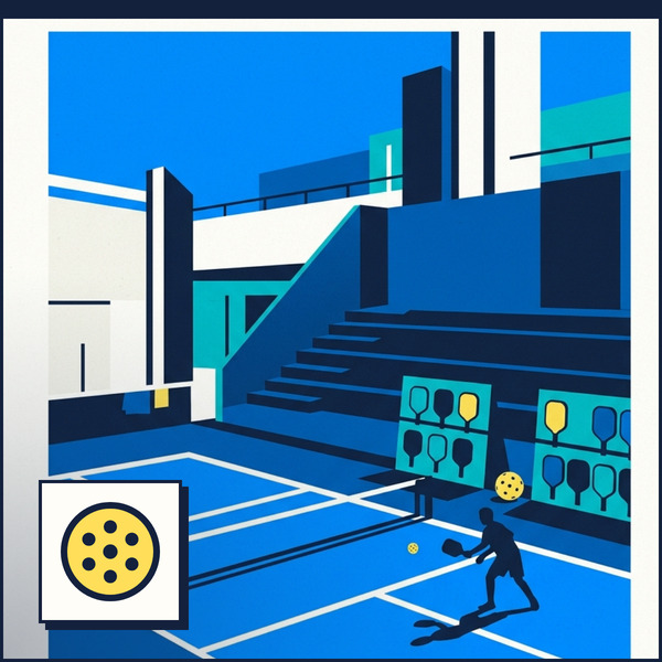 Try it before the checkout — Steal FILA Pickleball's Mall Court Moves